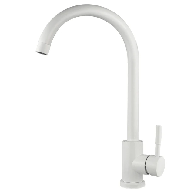 Çeshme për Kuzhinë, e bardhë 008