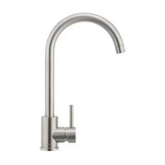 Çeshme për Kuzhinë, e bardhë 012