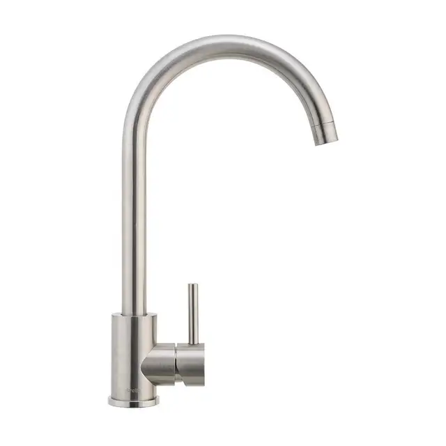 Çeshme për Kuzhinë, e bardhë 012