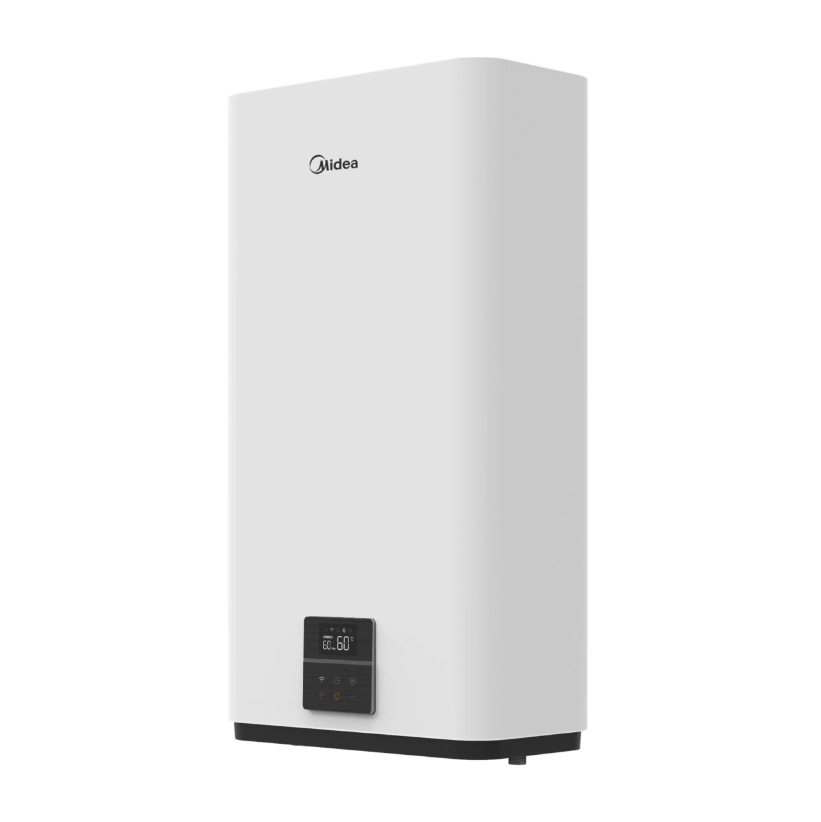 Bojler Midea 100L SLIM + WiFi