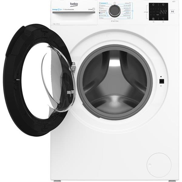 RROBALARESE BEKO BM3WFSU38213WA - Figura 2