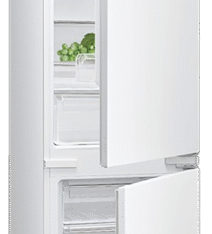 FRIGORIFER HOOBART RFHBHOBF178SBI