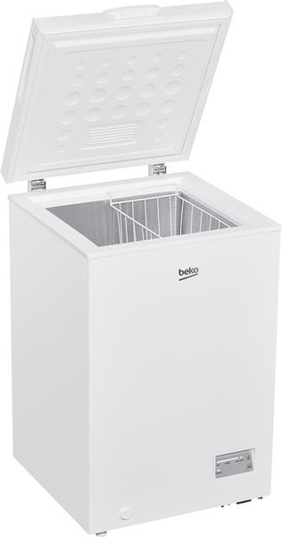 FRIZ BEKO CF100EWN - Figura 2