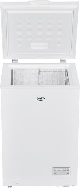 FRIZ BEKO CF100EWN - Figura 3