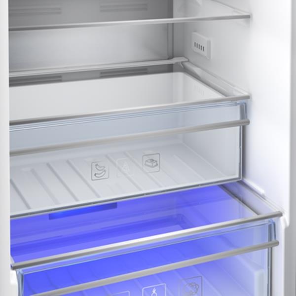 FRIGORIFER BEKO BCNA275E4SN - Figura 3