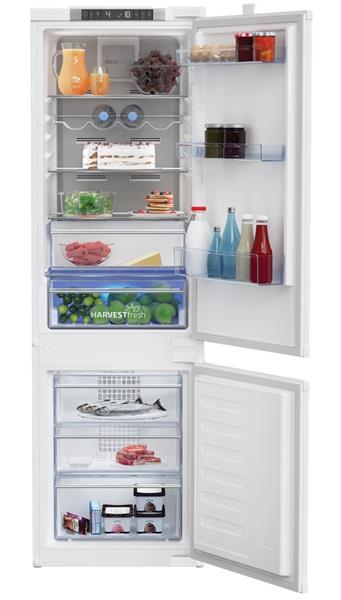 FRIGORIFER BEKO BCNA275E4SN