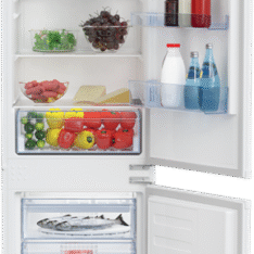 FRIGORIFER BEKO BCSA285K4SN