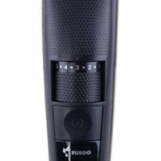 MAKINE QETHJE FUEGO PR-2228