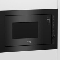 MIKROVALE BEKO BMGB25333BG