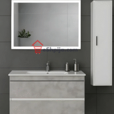 Dollap Alaska G12 80 Cm