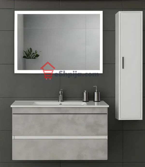 Dollap Alaska G12 80 Cm