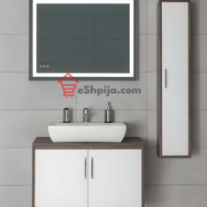 Dollap Atlanta C10 80 Cm