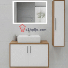 Dollap Atlanta C3 80 Cm