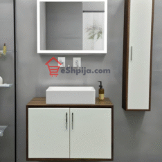 Dollap Atlanta C6 80 Cm