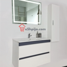 Dollap Alaska G2 80 Cm