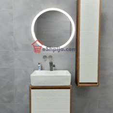 Dollap Apia B10 50 Cm