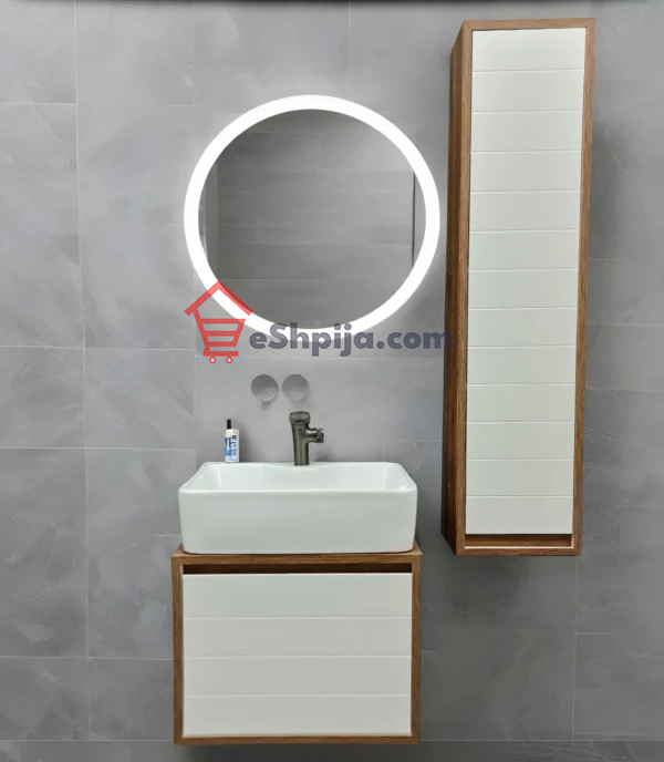 Dollap Apia B10 50 Cm