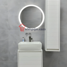 Dollap Apia B7 50 Cm