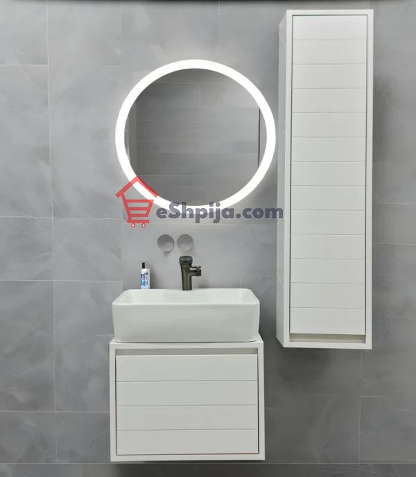 Dollap Apia B7 50 Cm