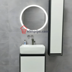 Dollap Apia B9 50 Cm