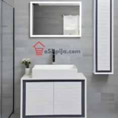 Dollap Arizona 80 Cm