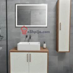 Dollap Atlanta B10 80 Cm