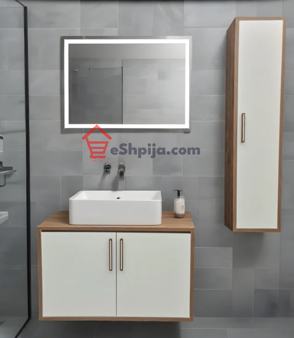 Dollap Atlanta B10 80 Cm