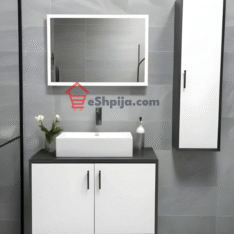 Dollap Atlanta B10 80 Cm