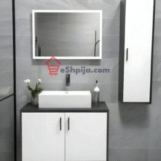 Dollap Atlanta B17 80 Cm