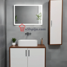 Dollap Atlanta B19 80 Cm