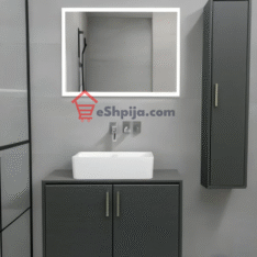 Dollap Atlanta C13 80 Cm