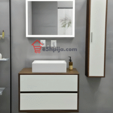 Dollap Atlanta C6 me fijoka 80 Cm