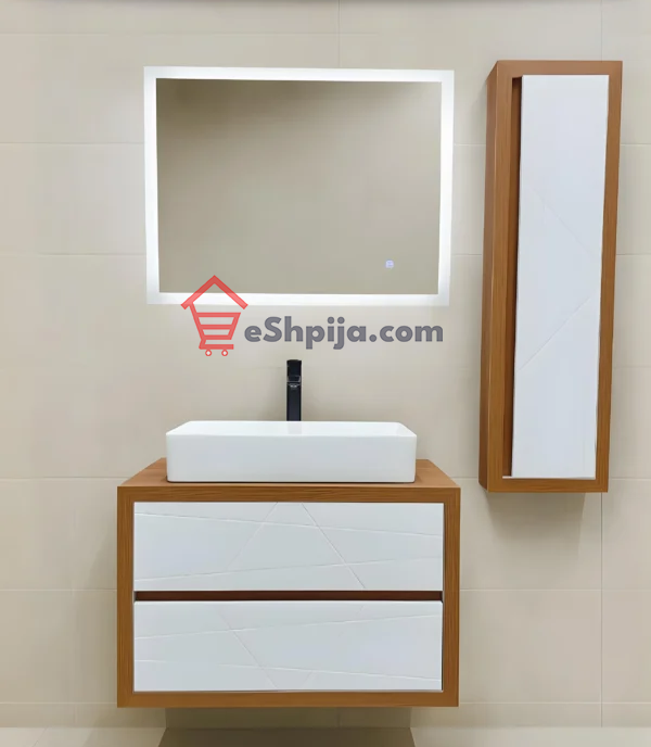 Dollap Azul B10 80 Cm