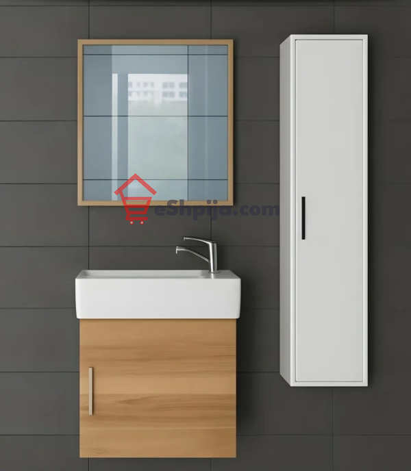 Dollap Boston C3 50 Cm