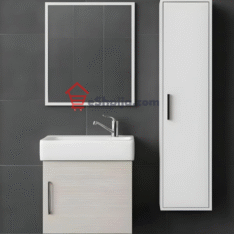 Dollap Boston C5 50 Cm