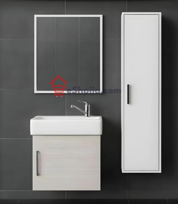 Dollap Boston C5 50 Cm