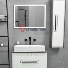 Dollap Boltana 80 Cm