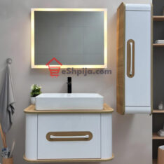 Dollap Boltana B20 80 Cm