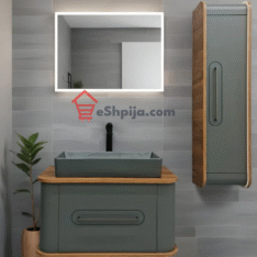 Dollap Boltana B10 80 Cm