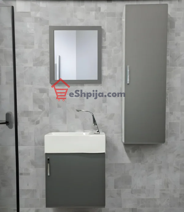 Dollap Boston B17 50 Cm