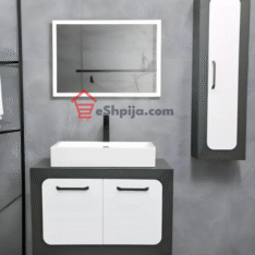 Dollap Evora B17 80 Cm