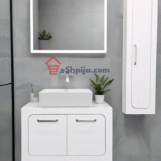 Dollap Evora B7 80 Cm