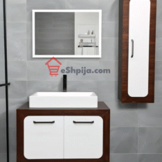 Dollap Evora B19 80 Cm