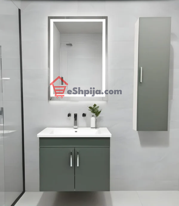 Dollap Hawana B17 60 Cm