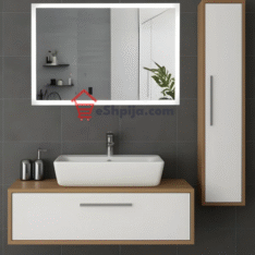 Dollap London C3 100 Cm