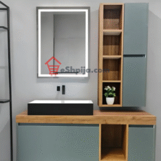 Dollap Lisbona 130 Cm