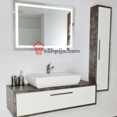 Dollap London C4 100 Cm