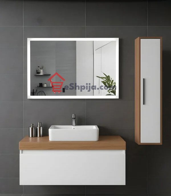 Dollap Madrid C3 100 Cm