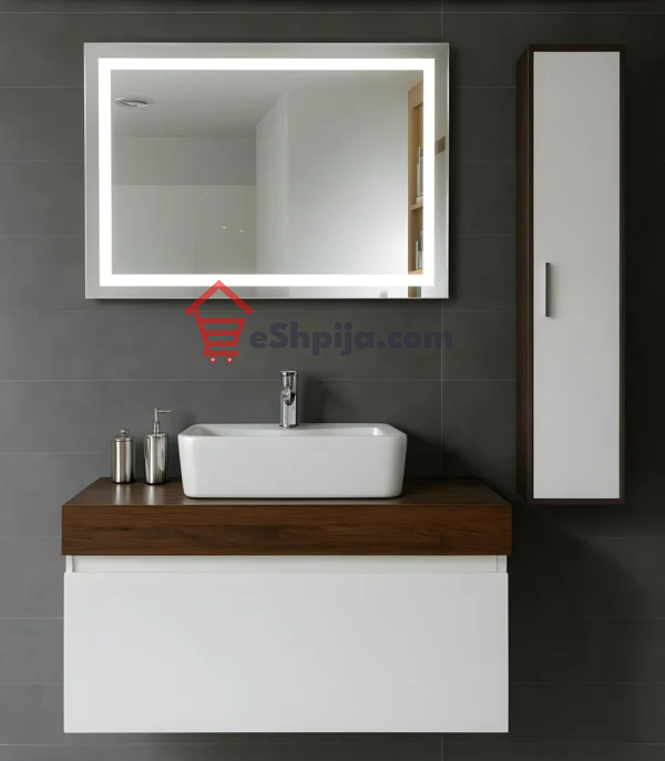 Dollap Madrid C6 100 Cm