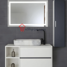 Dollap Milano 100 Cm